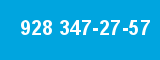 928 347-27-57 928 347-27-57